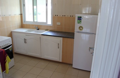Jemmal Apartment | Apartment residence Privee 100m from the Beach