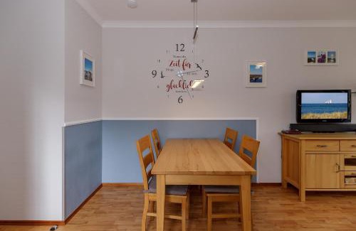 Kuehlungsborn Apartment | Apartment-Residenz Ostseestrand Apartment-Residenz Ostseestrand 05