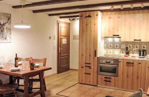 Surlej Apartment | Apartment Residenza Chesa Margun 56-4 by Interhome