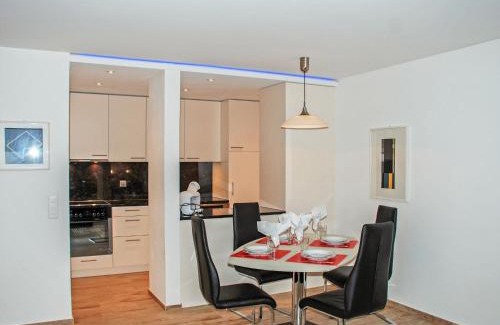 Caslano Apartment | Apartment Residenza Parcolago Apt-008 by Interhome
