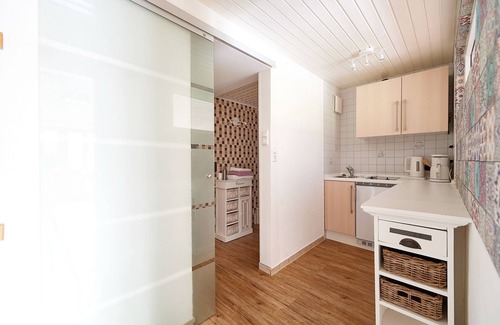 Rappele Apartment | Apartment Rex incl. Breakfast