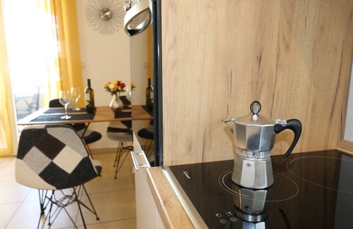 Klimno Apartment | Apartment Rinkovec (35525-A2) - Klimno - island Krk