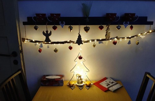 Cheb Apartment | Apartment Riegerovka