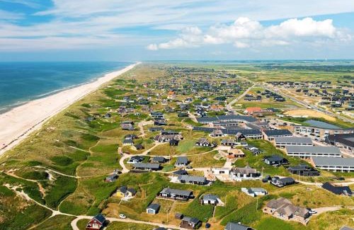 Sondervig Apartment | Apartment Ringkøbing XLVII