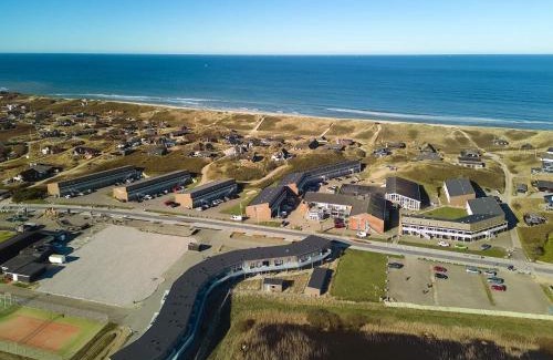 Sondervig Apartment | Apartment Ringkøbing XLVII
