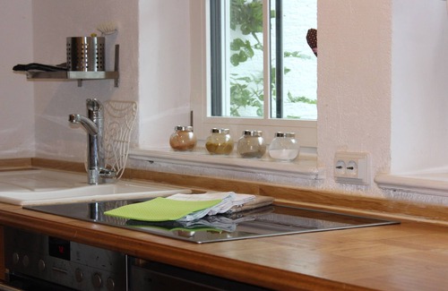 Kreuth Apartment | Apartment Ringsee 1 - Apartment Ringsee