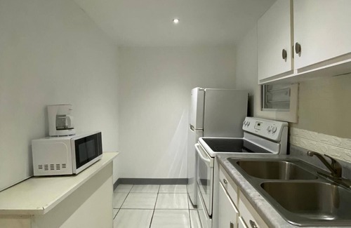 Salinas Apartment | Apartment Rio Nigua