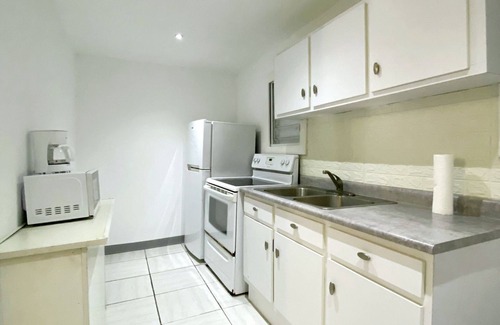 Salinas Apartment | Apartment Rio Nigua