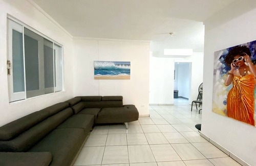 Salinas Apartment | Apartment Rio Nigua