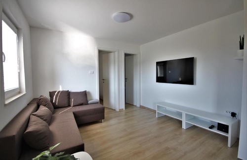 Piran Apartment | Apartment RIO