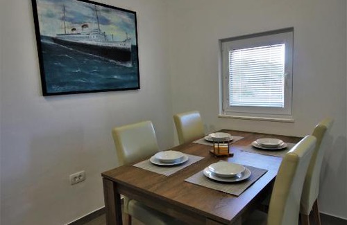 Piran Apartment | Apartment RIO