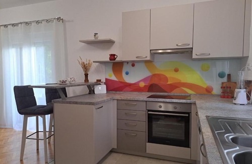 Dramalj Apartment | Apartment Rita