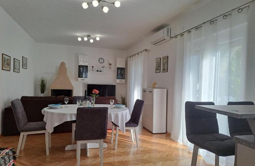 Dramalj Apartment | Apartment Rita