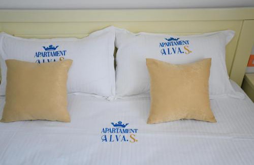 Berat Apartment | Apartment Rivaaa