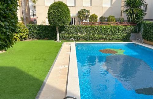 Cubelles Apartment | Apartment Rivel