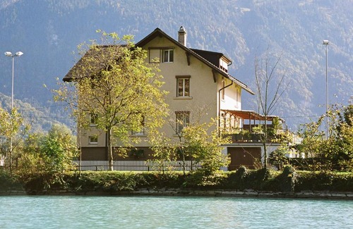 Interlaken Apartment | Apartment Riverholiday