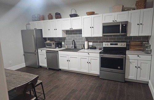 St. Louis Apartment | Apartment @ Rivers Edge