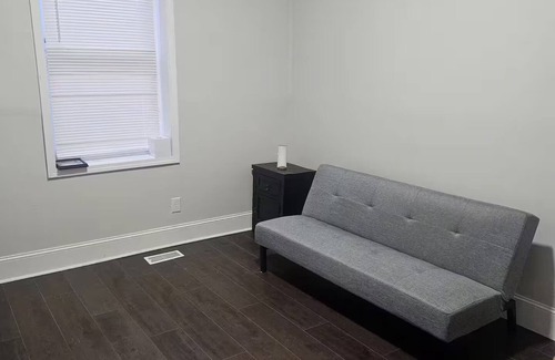 St. Louis Apartment | Apartment @ Rivers Edge