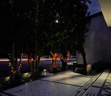 Jajce Apartment | Apartment Riverstone Retreat