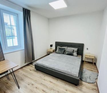 Banska Bystrica Apartment | Apartment Riviéra Centrum, private parking and smart check in