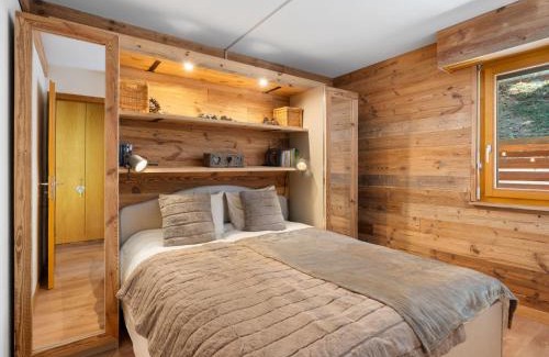 Lens Apartment | Apartment Rochemont B26 by Interhome