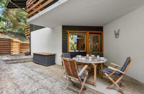 Lens Apartment | Apartment Rochemont B26 by Interhome