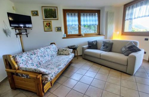Colico Apartment | Apartment Rodondello - CCO340 by Interhome