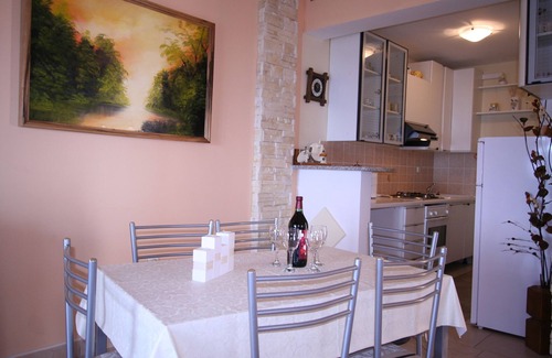 Polje Apartment | Apartment Rogic-Polje (35983-A1) - Silo - island Krk