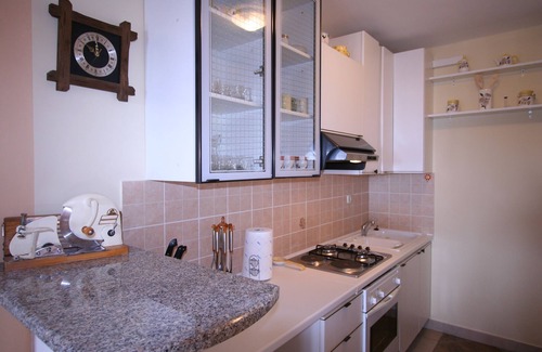 Polje Apartment | Apartment Rogic-Polje (35983-A1) - Silo - island Krk