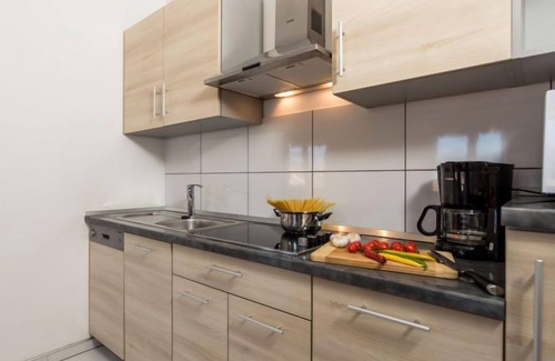 Silo Apartment | Apartment Romana by Interhome