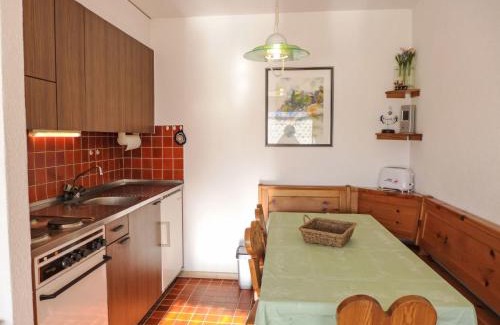 Montana Apartment | Apartment Rond-Point 27 by Interhome