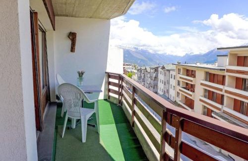 Montana Apartment | Apartment Rond-Point 27 by Interhome