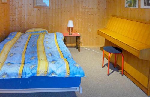 Zinal Apartment | Apartment Rondeau by Interhome