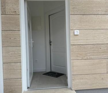 Zadar Apartment | Apartment & Room IRIS