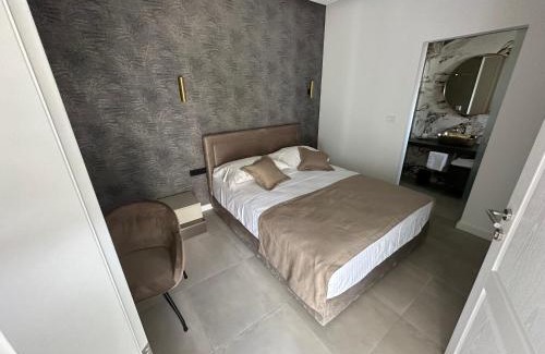 Zadar Apartment | Apartment & Room IRIS