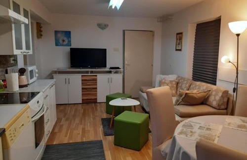Samobor Bed & Breakfast | Apartment & Rooms Miboti