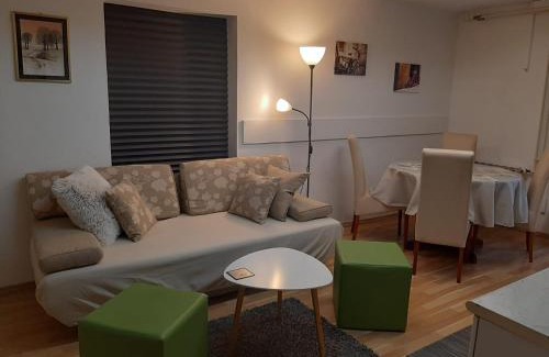 Samobor Bed & Breakfast | Apartment & Rooms Miboti