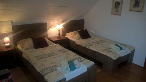 Samobor Bed & Breakfast | Apartment & Rooms Miboti