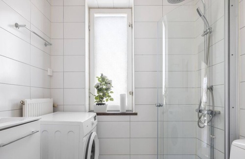 Stockholm Apartment | Apartment Ropsten close to metro