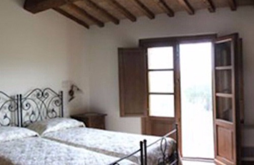Lajatico Apartment | Apartment Rosa 4 + 1