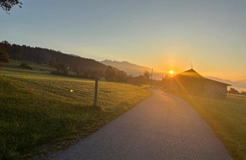 Mauterndorf Apartment | Apartment Rosa