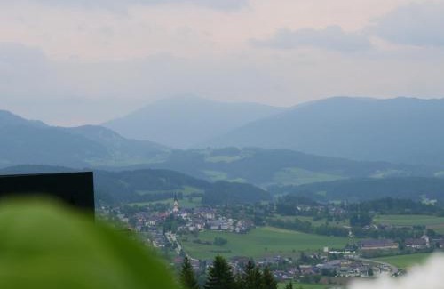 Mauterndorf Apartment | Apartment Rosa
