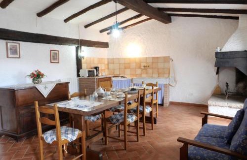 Roccastrada Apartment | Apartment Rosa - Borgo la Civitella by Interhome