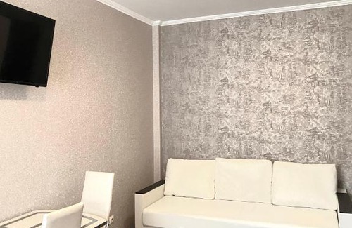 Gorki Gorod Apartment | Apartment Rosa on Estonskaya