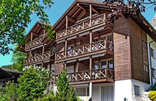 Wengen Apartment | Apartment Rose Apt- Y by Interhome
