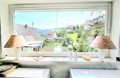 Forbach Apartment | Apartment Rose