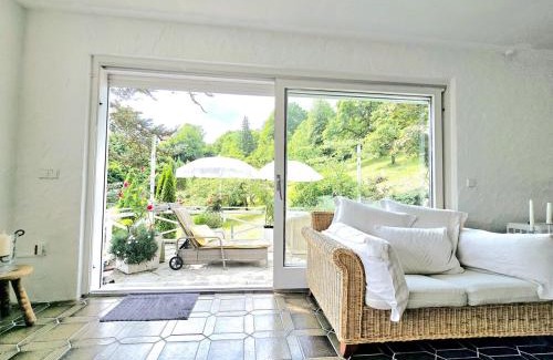 Forbach Apartment | Apartment Rose