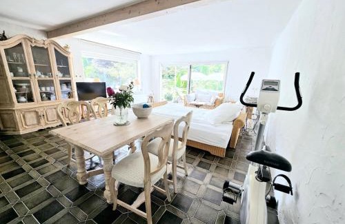 Forbach Apartment | Apartment Rose