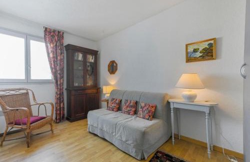 La Cote Radieuse Apartment | Apartment Rose des Sables-14 by Interhome