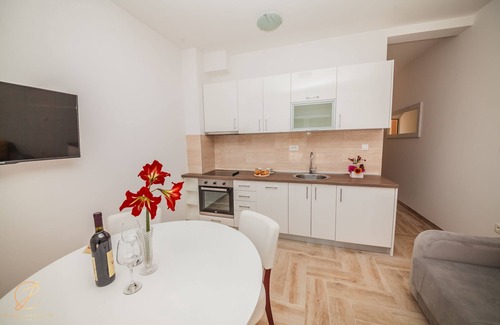Kumbor Apartment | Apartment Rosemary 2, Herceg Novi, Montenegro